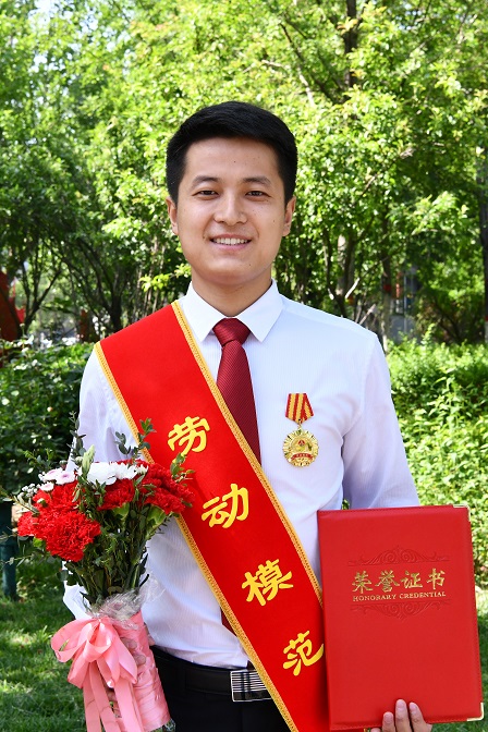 铁运线上升起的手艺之星