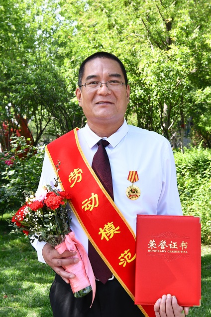 敢于担负　敢于立异　专业联动体系发力　为企业生长献气力