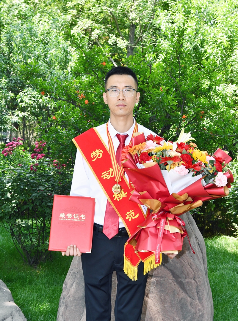 十六载气体保供路 不变的炽热钢铁情