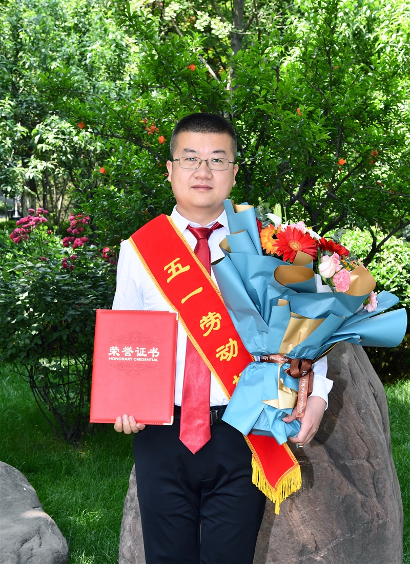 当好“四大员” 护航企业宁静出产